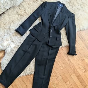 ❤️ 90s RALPH LAUREN suit